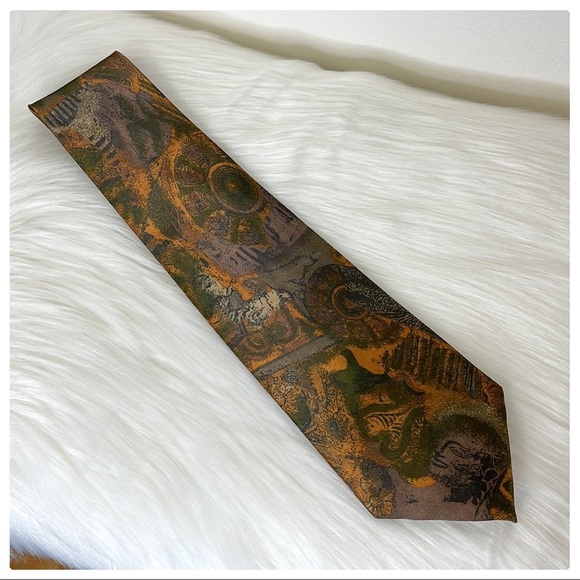 😎Very Handsome Mens Tie😎 - Picture 10 of 10